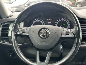 Skoda Kodiaq 2020 - 11