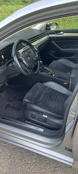 Volkswagen Passat B8 176kw, 4x4 - 11