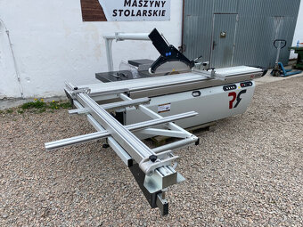 Formátovacî pila ROBLAND NZ3200 - 11