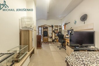Prodej rodinného domu 80 m², pozemek 2.090 m² Strojetice - 11