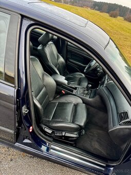 Bmw 330d e46 sedan M-technik I - 11