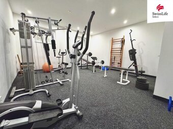 Pronájem bytu 2+kk 54 m2 nám. 8. května, Meziboří - 11