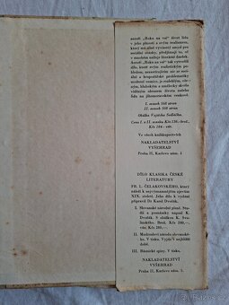 Rok na vsi  kronika moravské dědiny - 11