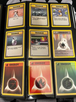 Pokemon base set 1999  102/102 - 11