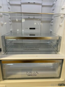 Lednice Gorenje NRK612AW4 - 11