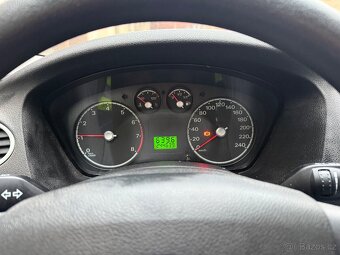 Ford focus 2 1.6 16V 74kw - 11