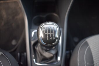 Škoda Rapid 1,2 TSi TOP STAV,SERVISOVÁNO - 11