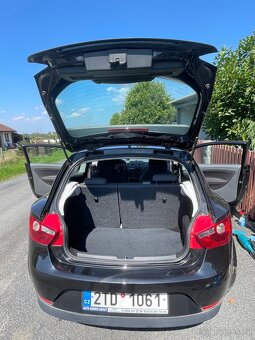Seat Ibiza 1.4 TDI - 11
