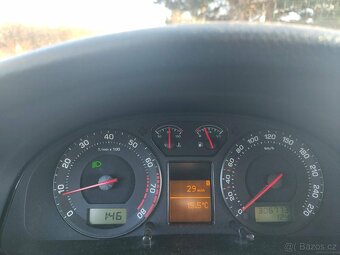 Škoda Superb 2.8 rok 2005 - 11