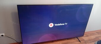 Led Smart Samsung 165cm 4K - 11