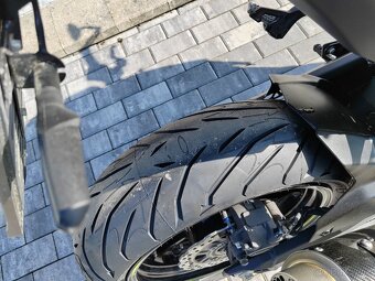 Kawasaki z900 - 11