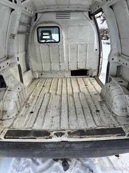 Fiat SCUDO - 1,9D - 11