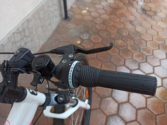 Rockrider ST100 - 11