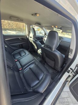 Volvo XC70, D4 AWD 158kW - 11