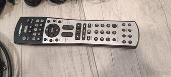 Bose Lifestyle V20 - 11