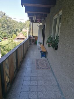 Prodej rodinného domu - 11