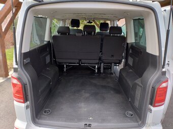 Volkswagen Caravelle, T6,150KW, DSG - 11