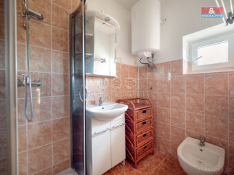 Prodej rodinného domu, 92 m², Dubá, ul. Nové město - 11