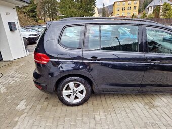 VW Touran Comfortline, 2.0 TDi, r.v. 10/2020, DSG - 11