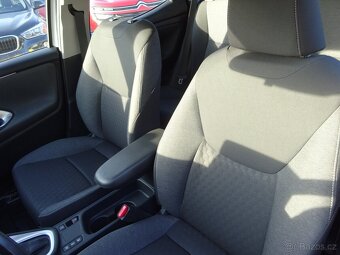 Toyota Yaris 1.5 e-CVT HYBRID,AUTOMAT,GARANCE KM, 1. MAJIT - 11