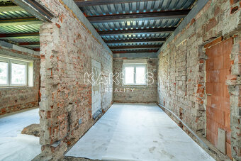 Prodej rodinného domu [210m2], obec Dětmarovice, okr. Karvin - 11
