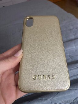 Luxusní kryty na iPhone X - 11