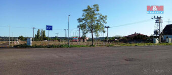 Prodej pozemku k bydlení, 889 m², Račice - 11