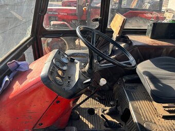 ZETOR 5211 - 11