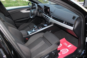 Audi A4 Avant 35 2.0 TDI SPORT S tronic, MATRIX, 1.majiteľ - 11