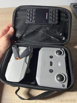 DJI Mini 2 SE - jako nový, nepoužívaný - 11