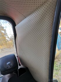 Lada VAZ 2105 1300S veškeré díly z vozu - 11