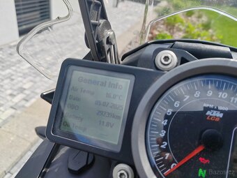Ktm 1090 Adventure - 11