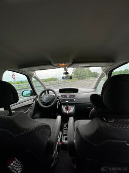 Citroen C4 Grand Picasso 1.6 Diesel - 11