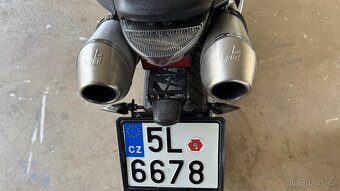 KTM Super Duke 990 - 11