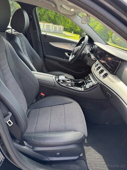 Mercedes-Benz E 220d 9G 2020 1. Maj - 11