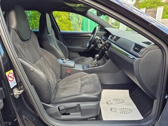 Škoda Superb 3 Sportline • 2.0TDi DSG • 2023 •Tažné•Facelift - 11
