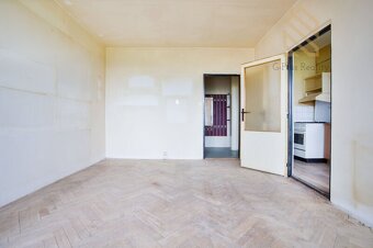 Prodej, byt, 3+kk, 57 m2, ul. Dvořákova, Karlovy Vary - Star - 11