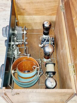 Rádio T.S.F-Photo, Francie, rok 1926 - 11