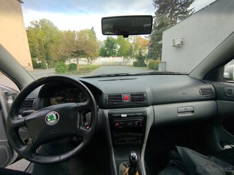 Prodám Škodu Octavii I 1,9 TDI 81 kw - 11
