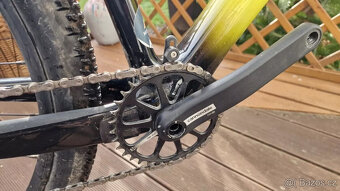 Cannondale Scalpel Carbon 3 XL-/XT/Sid/ZTR Crest/ - 11