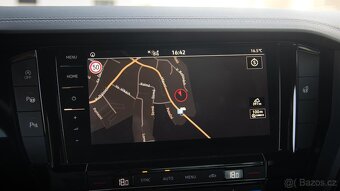 Volkswagen Touareg, R-line 4Motion 3,0/210kW ČR - 11
