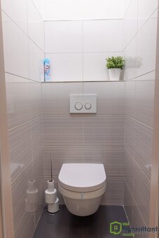 Pronájem byty 2+1, 60 m2 - Brno - Černá Pole, ev.č. 00763 - 11