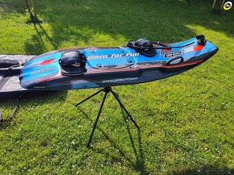 Jetsurf GP 100 - 11