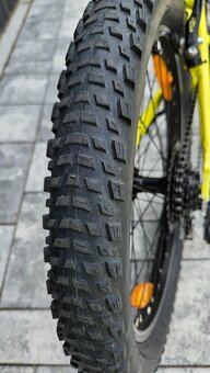 Dětské horské kolo Scott Scale 20" - 11