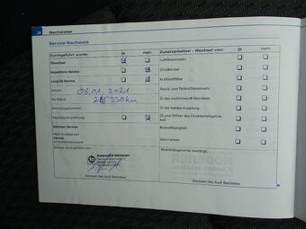 Audi A6 Avant 2.7 TDI - 11