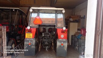 Prodám Zetor 4011 - 11