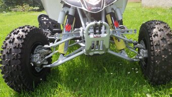 Suzuki ltz 400 - 11