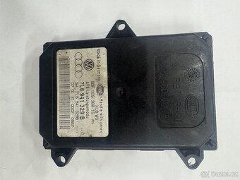 Jednotka AFS, xenon ballast, startér xenon, jednotka xenon - 11