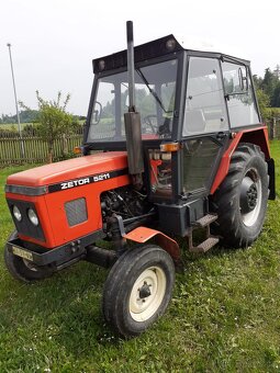 Zetor 5211 - 11