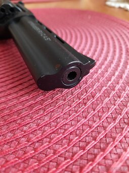 zanovni flobert STREAMER 6mm - 11